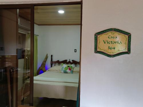 . Casa Victoria