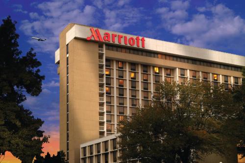 Atlanta Airport Marriott