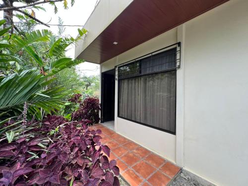 Double Room with Two Double Beds room in Hotel Rio Celeste to Know