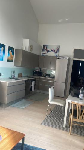Beautiful central appartement in the heart of Copenhagen