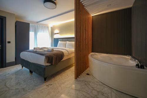 Kurucesme Business, Istanbul