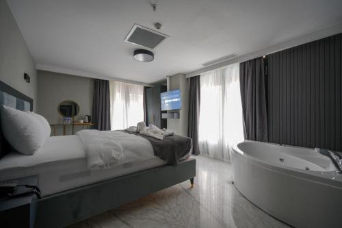 Hotel Kurucesme Business - image 14