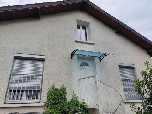 Appartement indépendant A - Location saisonnière - Le Blanc-Mesnil