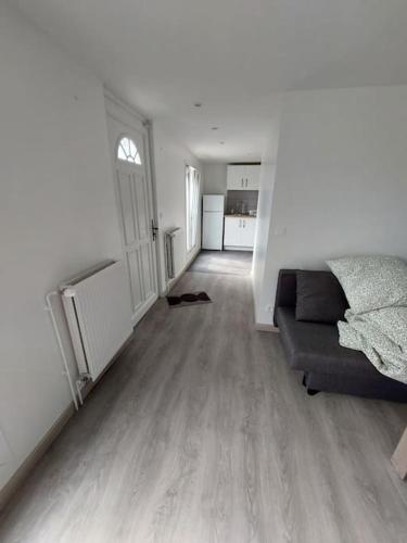 Appartement indépendant A