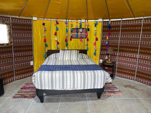 Altos de Quitor , Glamping