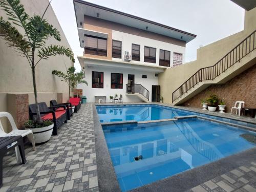 Ma Garbo Hot Spring Private Resort