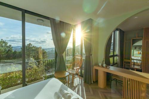 La Villa Da Lat La Villa Da Lat