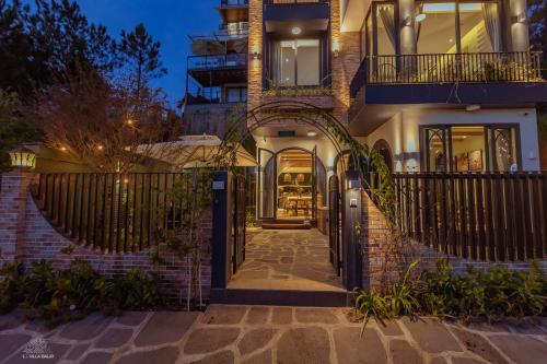 La Villa Da Lat La Villa Da Lat