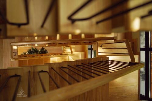 La Villa Da Lat La Villa Da Lat