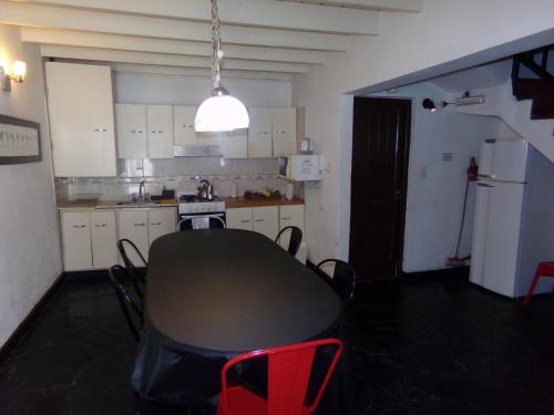 cuisine, Holiday Home Las Retamas in San Martín de los Andes