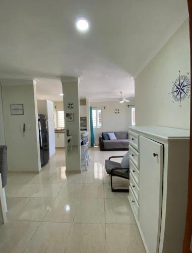 Apartamento en Santo Domingo