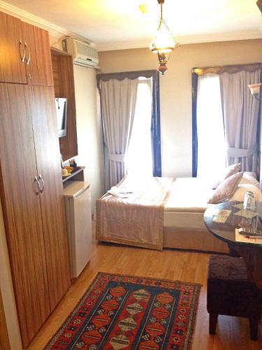 Naz Wooden House Inn, Istanbul (foto 8)