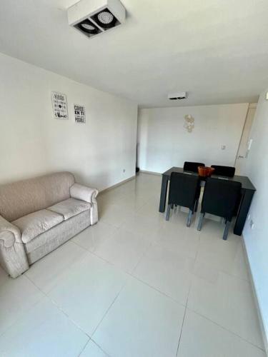 Departamento para dos personas