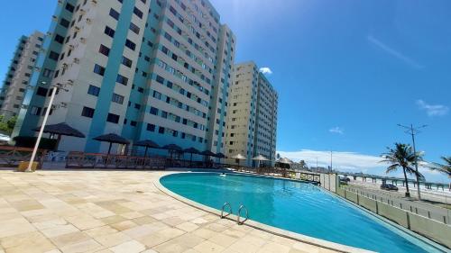 Apartamento BEIRA-MAR com 2 quartos