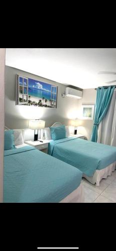 Ocho Rios Vacation Resort Property Rentals