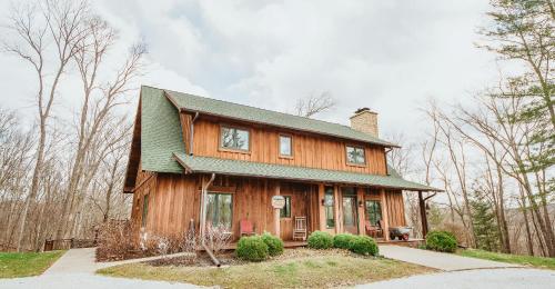 Big Sky Cabin