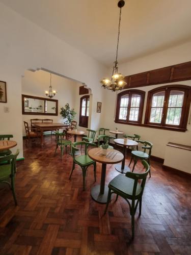 Terraza de la Usina in 살타