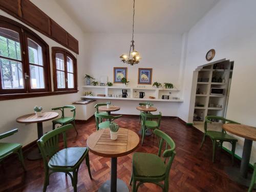 Terraza de la Usina in 살타