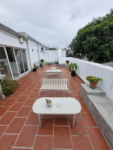 Terraza de la Usina in 살타