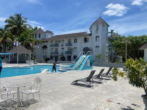 Ocho Rios Vacation Resort Property Rentals