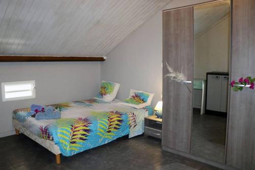 Creolys 971 - Alizé View - Duplex avec vue mer