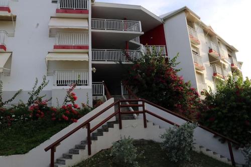 Creolys 971 - Alizé View - Duplex avec vue mer