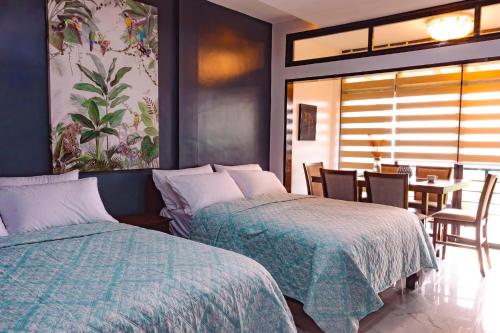 Marqis Sunrise Sunset Resort and Spa photo 4