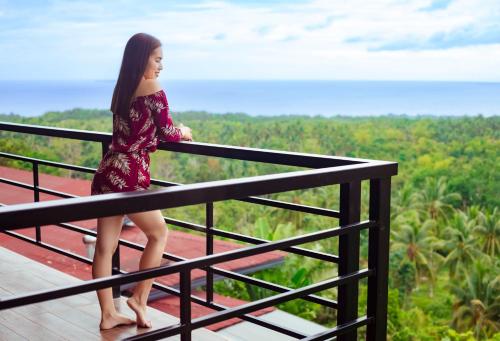 Marqis Sunrise Sunset Resort and Spa photo 3