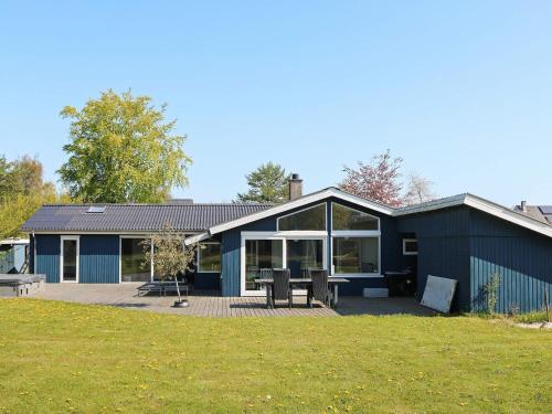  12 person holiday home in Hadsund-By Traum in Hadsund