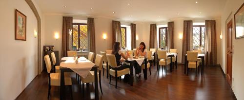 Hotel Pension Herbert, Зальцбург (фото 8)