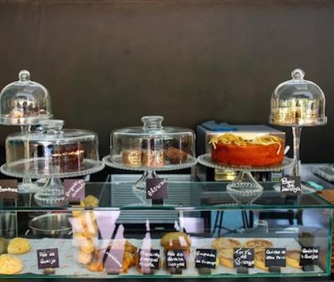 Mediterraneo Flat - Apart-Hotel - 레스토랑