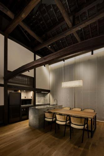 SOMA RESIDENCE HAKUBA
