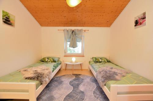 Two-Bedroom Apartment image 8