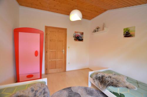 Two-Bedroom Apartment image 5