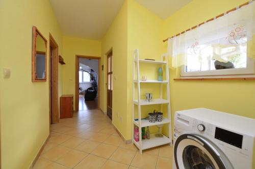 Two-Bedroom Apartment image 9