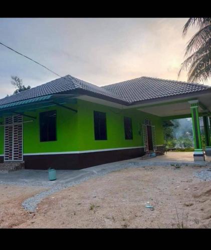 Homestay penghulu noor
