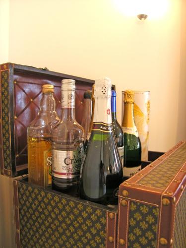 Hotel Pension Herbert, Зальцбург (фото 10)