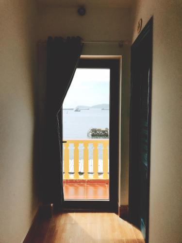 Sunbay Homestay Cu Lao Cham