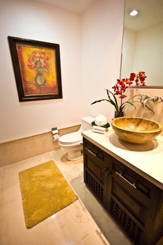 Condo Suspiro in Punta Mita, Mexico