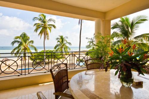 Condo Suspiro in Punta Mita, Mexico