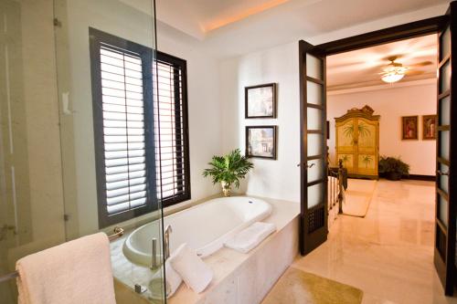 Condo Suspiro in Punta Mita, Mexico