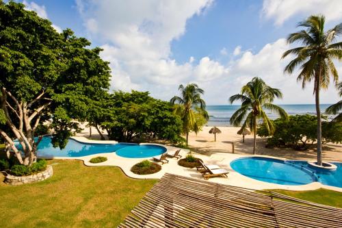 Condo Suspiro in Punta Mita, Mexico