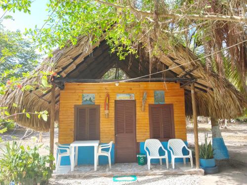 Eco Hostal Los Cocos