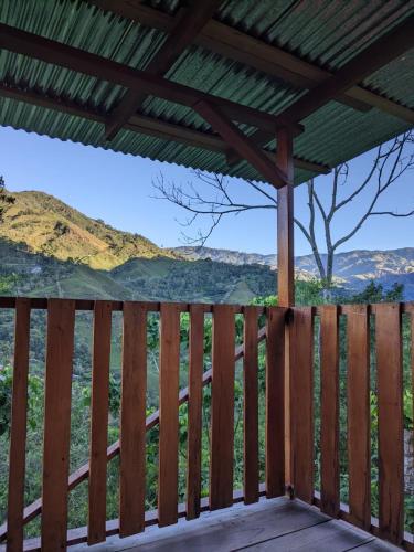 Cabina Casa Sueños