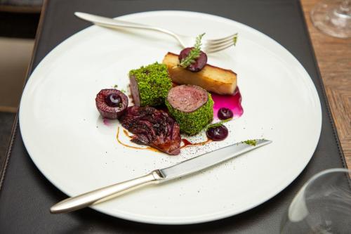 Augustine a Luxury Collection Hotel Prague - image 3