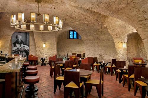 Augustine a Luxury Collection Hotel Prague - image 14