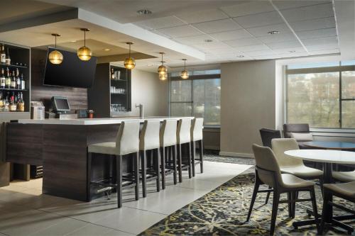 Residence Inn by Marriott Philadelphia Conshohocken