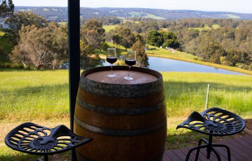 Preston Valley Retreat in Wellington Mill