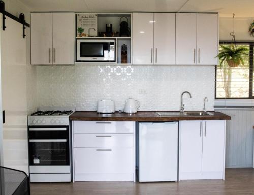 Preston Valley Retreat in Wellington Mill