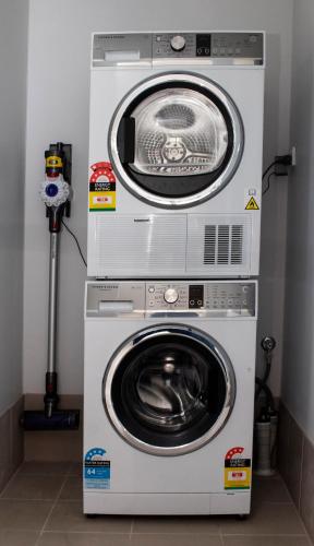 Preston Valley Retreat in Wellington Mill